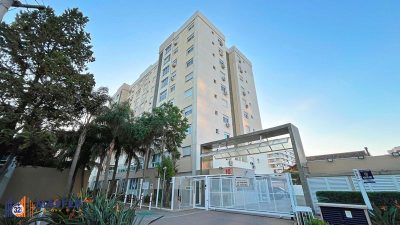 Apartamento, 2 quartos, 69 m² - Foto 2