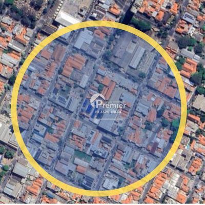 Terreno, 1297 m² - Foto 1