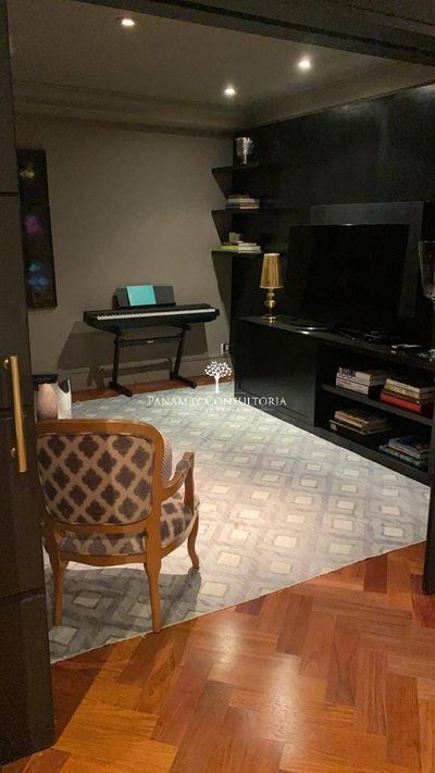 Apartamento, 4 quartos, 400 m² - Foto 5