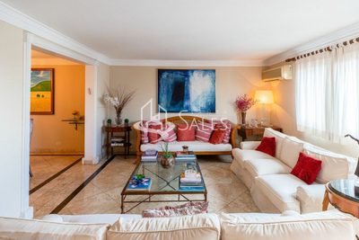 Casa, 5 quartos, 480 m² - Foto 3