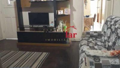 Apartamento, 3 quartos, 60 m² - Foto 2