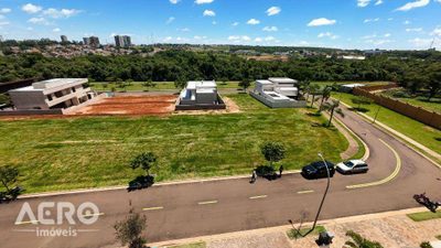 Loteamento e Condomínio, 506 m² - Foto 2