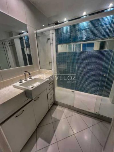Apartamento, 4 quartos, 365 m² - Foto 1