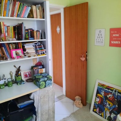 Apartamento, 2 quartos, 75 m² - Foto 4
