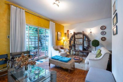 Casa, 4 quartos, 207 m² - Foto 2