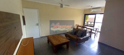Apartamento, 3 quartos, 90 m² - Foto 3