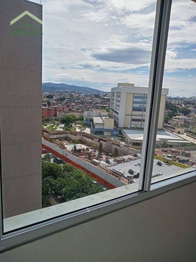 Apartamento, 2 quartos, 44 m² - Foto 3