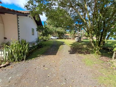 Chácara, 3 quartos, 179 m² - Foto 2