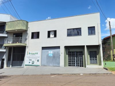 Loja-Salão, 263 m² - Foto 1