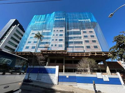 Apartamento, 3 quartos - Foto 4