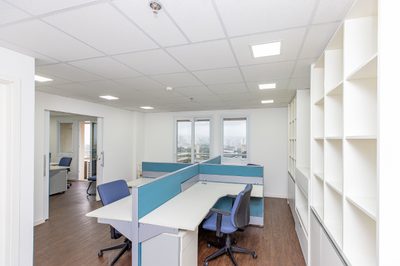 Sala-Conjunto, 68 m² - Foto 3