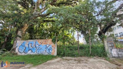 Terreno, 6200 m² - Foto 1