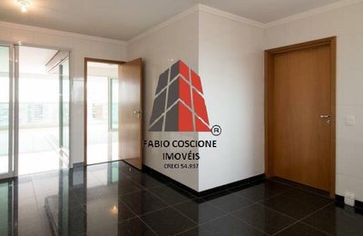 Apartamento, 3 quartos, 218 m² - Foto 4