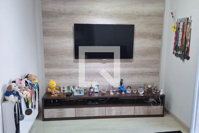 Apartamento, 2 quartos, 55 m² - Foto 2