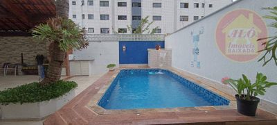 Sobrado, 3 quartos, 268 m² - Foto 1