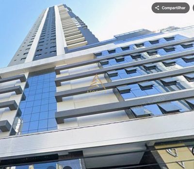 Apartamento, 3 quartos, 130 m² - Foto 1