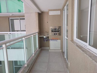 Apartamento, 2 quartos, 71 m² - Foto 3