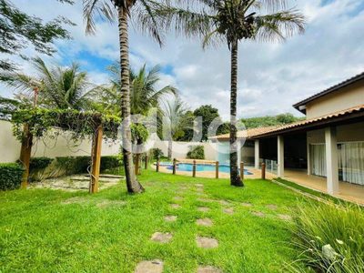 Casa, 4 quartos, 422 m² - Foto 1