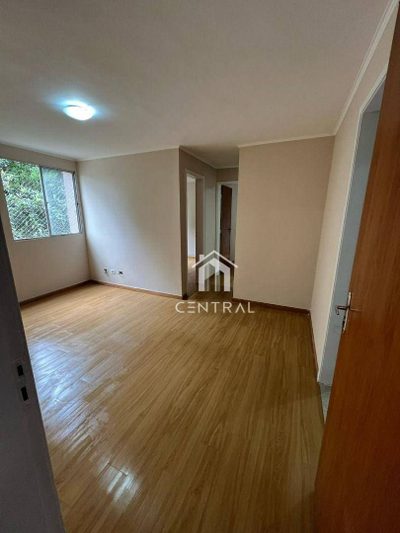 Apartamento, 2 quartos, 44 m² - Foto 1