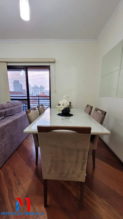 Apartamento, 2 quartos, 74 m² - Foto 3