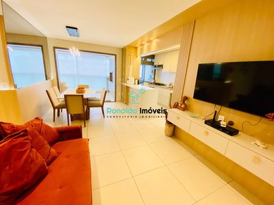 Apartamento, 3 quartos, 95 m² - Foto 1