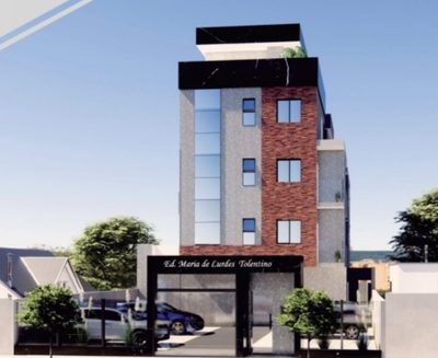 Apartamento, 2 quartos, 67 m² - Foto 1