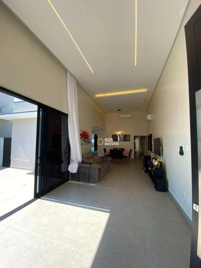 Casa de Condomínio, 3 quartos - Foto 3
