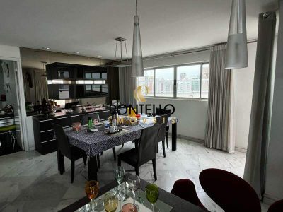 Cobertura, 3 quartos, 204 m² - Foto 1