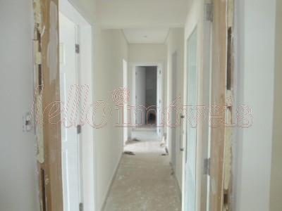 Apartamento, 3 quartos, 128 m² - Foto 5