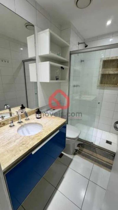 Cobertura, 4 quartos, 220 m² - Foto 3