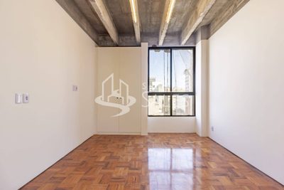 Apartamento, 1 quarto, 23 m² - Foto 3