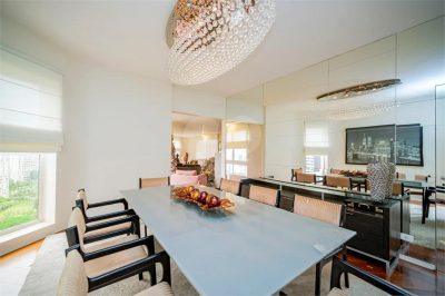 Apartamento, 4 quartos, 332 m² - Foto 3