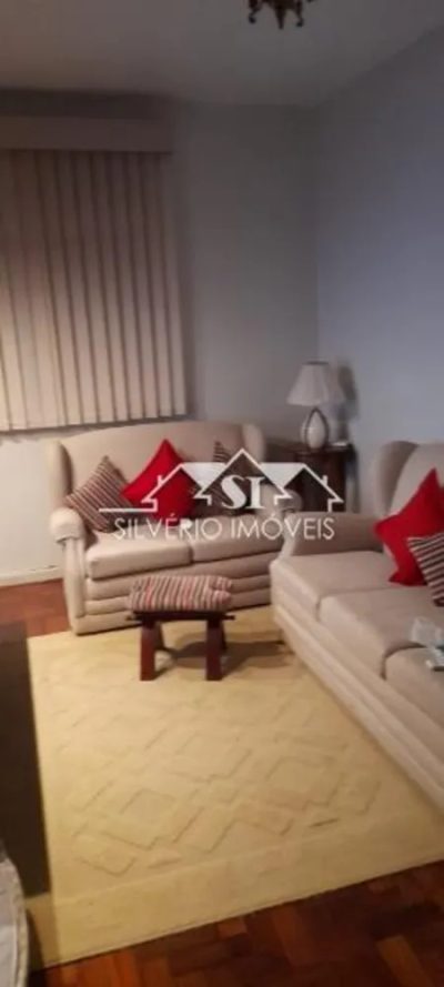 Apartamento, 3 quartos, 60 m² - Foto 1
