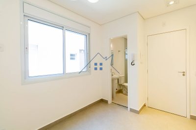 Casa, 1 quarto, 12 m² - Foto 5