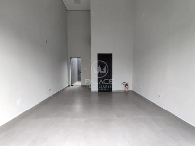 Prédio Inteiro, 25 m² - Foto 2