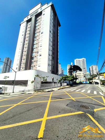 Apartamento, 2 quartos, 47 m² - Foto 1