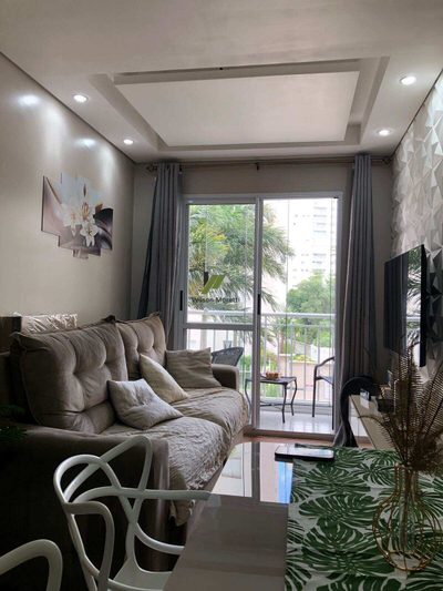 Apartamento, 2 quartos, 52 m² - Foto 2