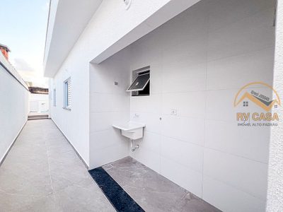 Casa, 2 quartos, 69 m² - Foto 4