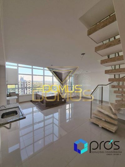 Apartamento, 1 quarto, 84 m² - Foto 3