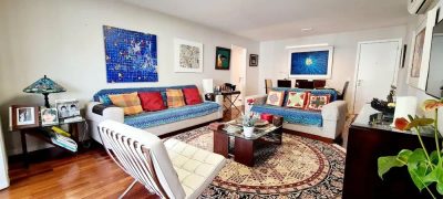 Apartamento, 4 quartos, 155 m² - Foto 2