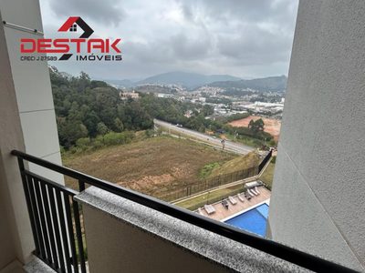 Apartamento, 2 quartos, 58 m² - Foto 1