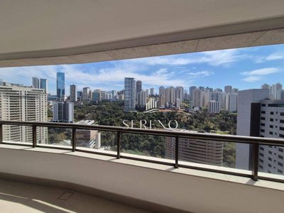 Apartamento, 4 quartos, 377 m² - Foto 2