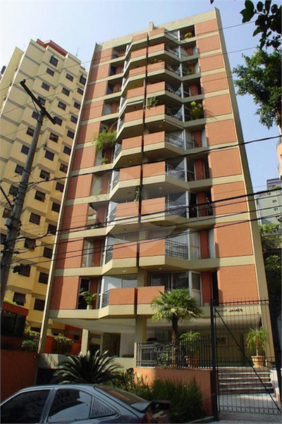Apartamento, 1 quarto, 45 m² - Foto 2