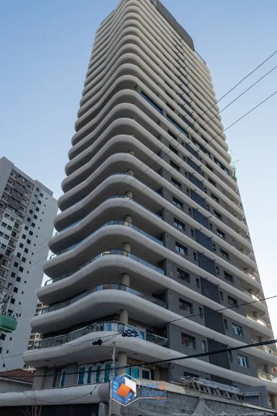 Apartamento, 3 quartos, 125 m² - Foto 1
