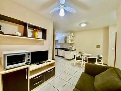 Apartamento, 1 quarto - Foto 1