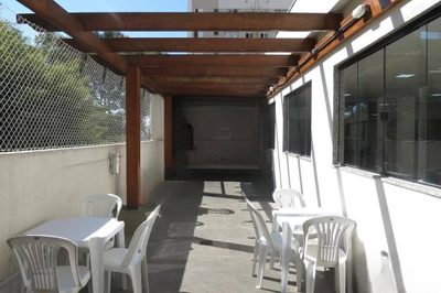Apartamento, 2 quartos, 43 m² - Foto 3