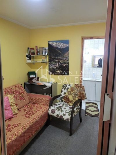Sala-Conjunto, 60 m² - Foto 3