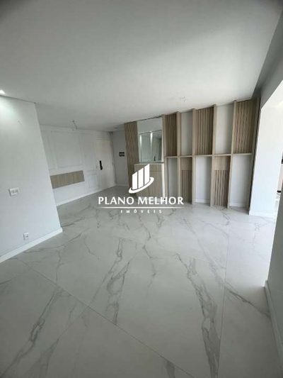 Apartamento, 2 quartos, 92 m² - Foto 3