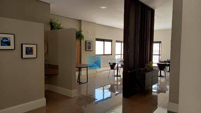 Apartamento, 3 quartos, 102 m² - Foto 2