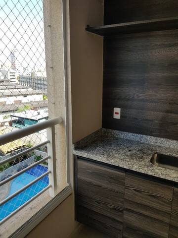 Apartamento, 2 quartos, 65 m² - Foto 2